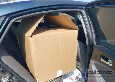 2011 Hyundai Sonata Limited from USA, damaged, VIN 5NPEC4AC8BH027644